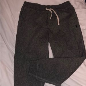 Polo Ralph Lauren joggers